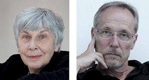 Sheila Fitzpatrick und Jörg Baberowski