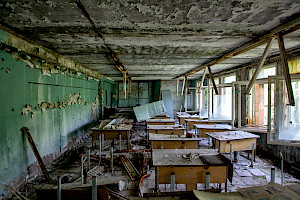 Dossier: Dossier Tschernobyl